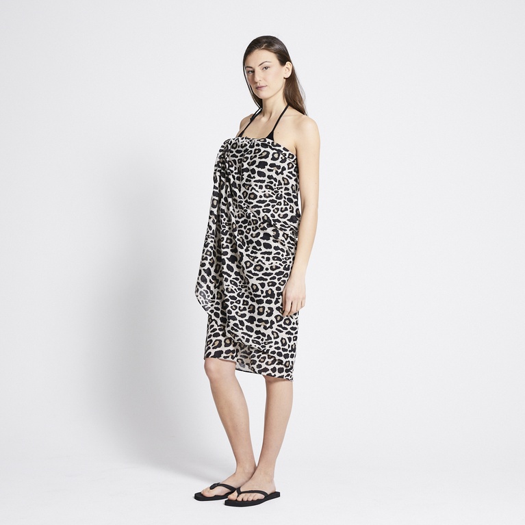 Sarong "Sunny"